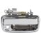 Exterior Door Handle