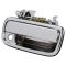 Exterior Door Handle