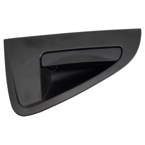 Exterior Door Handle