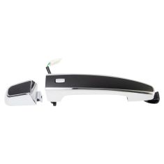 Exterior Door Handle