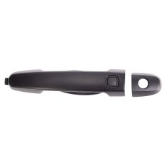 Exterior Door Handle