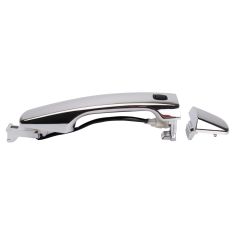 Exterior Door Handle