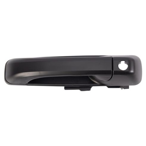 Exterior Door Handle