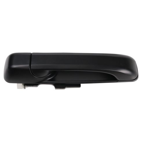 Exterior Door Handle