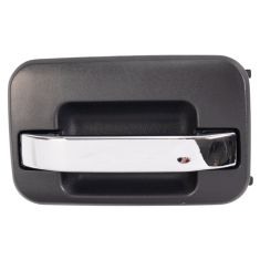 Exterior Door Handle