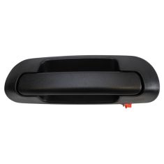 Exterior Door Handle