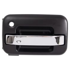Exterior Door Handle