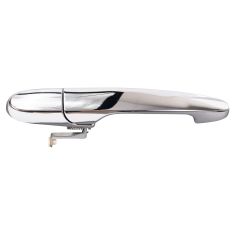 Exterior Door Handle