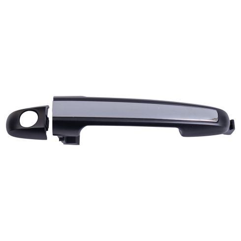 Exterior Door Handle