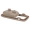 Interior Door Handle Bezel