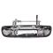 Tailgate Handle