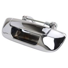 Tailgate Handle