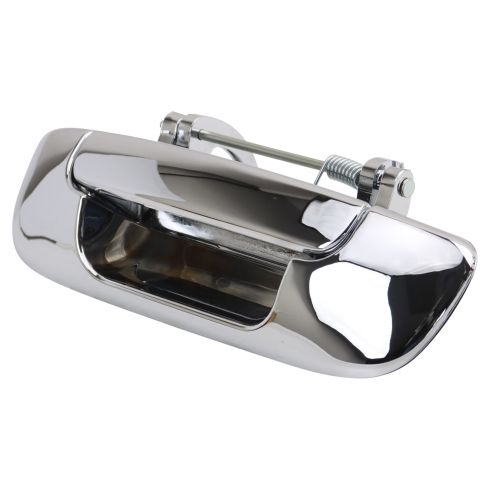 Tailgate Handle