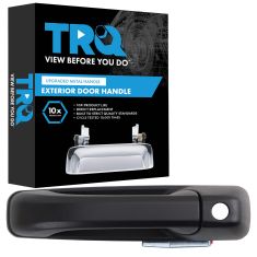 Exterior Door Handle