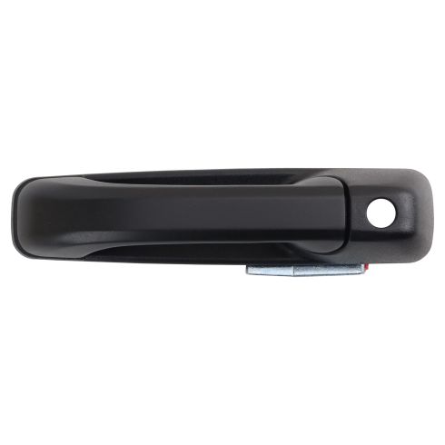 Exterior Door Handle