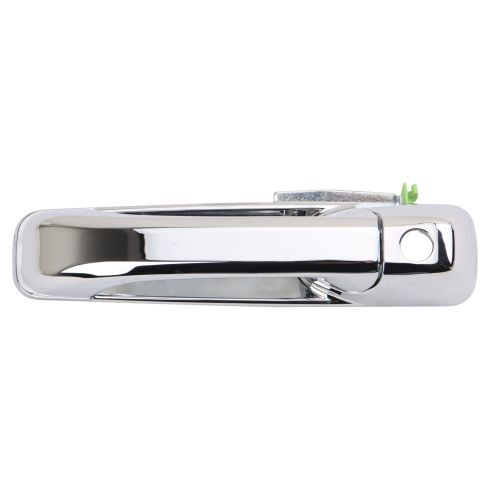 Exterior Door Handle