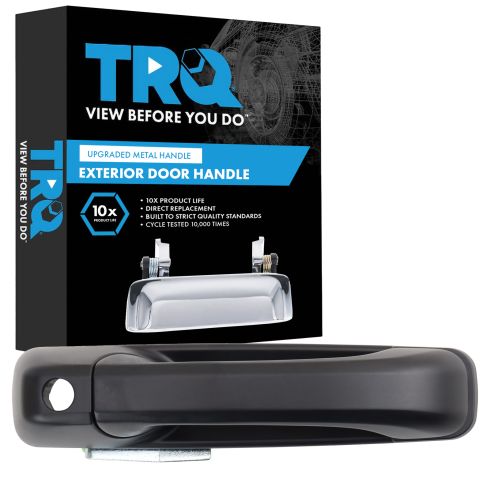 Exterior Door Handle