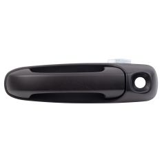 Exterior Door Handle