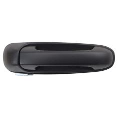 Exterior Door Handle