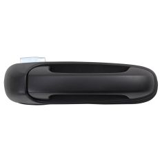 Exterior Door Handle