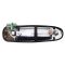Exterior Door Handle