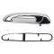 Exterior Door Handle