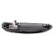 Exterior Door Handle