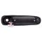 Exterior Door Handle