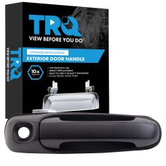 Exterior Door Handle