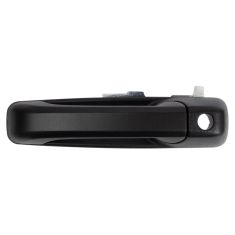 Exterior Door Handle