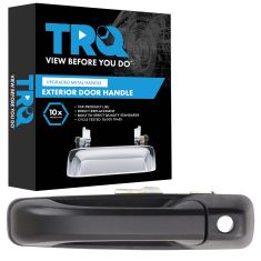 Exterior Door Handle