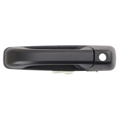 Exterior Door Handle