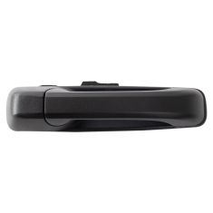 Exterior Door Handle