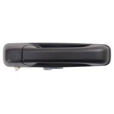 Exterior Door Handle