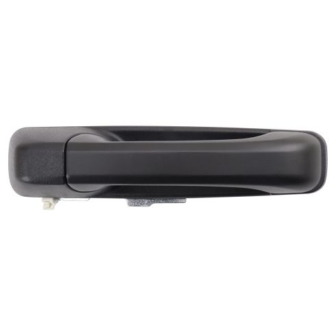 Exterior Door Handle