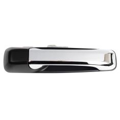 Exterior Door Handle