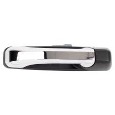 Exterior Door Handle