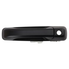 Exterior Door Handle