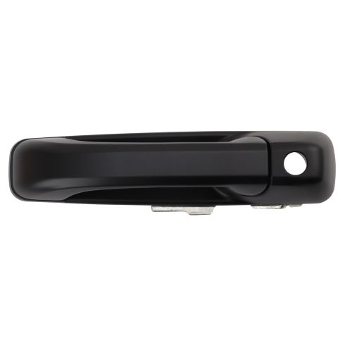 Exterior Door Handle