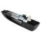Exterior Door Handle