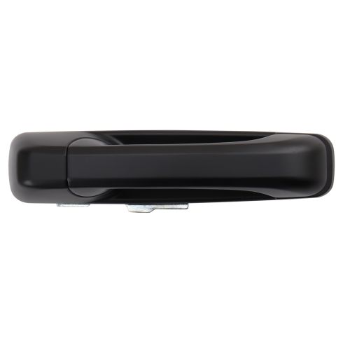 Exterior Door Handle