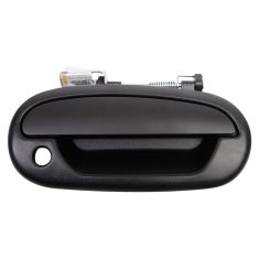 Exterior Door Handle
