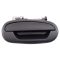 Exterior Door Handle