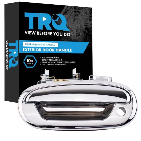 Exterior Door Handle