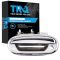 Exterior Door Handle