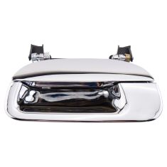 Tailgate Handle