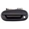 Exterior Door Handle