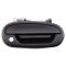 Exterior Door Handle