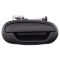 Exterior Door Handle