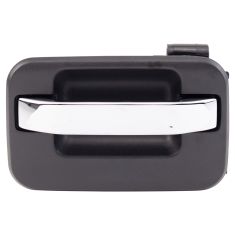 Exterior Door Handle